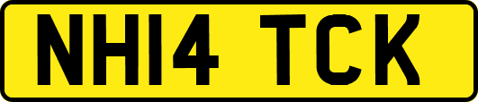 NH14TCK