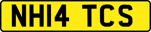 NH14TCS