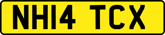 NH14TCX