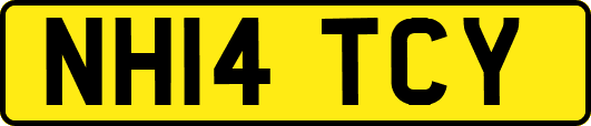 NH14TCY
