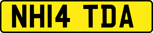 NH14TDA