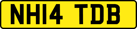 NH14TDB