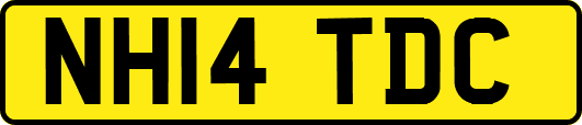 NH14TDC