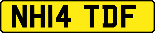 NH14TDF