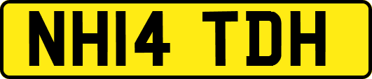 NH14TDH