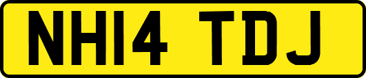 NH14TDJ