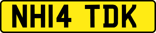 NH14TDK