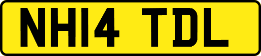 NH14TDL