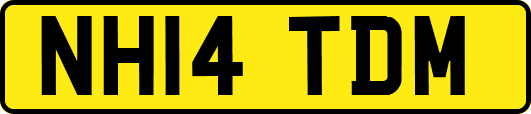NH14TDM