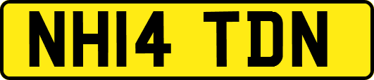 NH14TDN