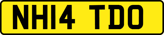 NH14TDO
