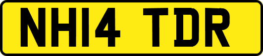 NH14TDR