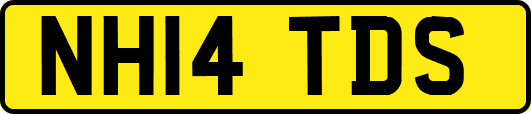 NH14TDS