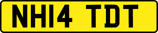 NH14TDT