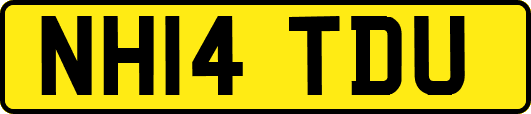 NH14TDU