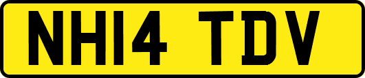 NH14TDV