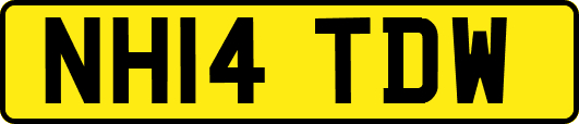 NH14TDW