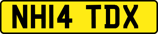 NH14TDX