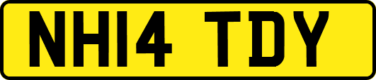 NH14TDY
