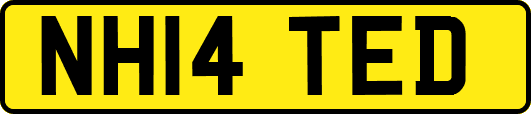 NH14TED
