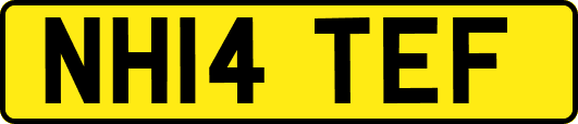 NH14TEF