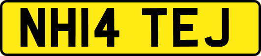 NH14TEJ