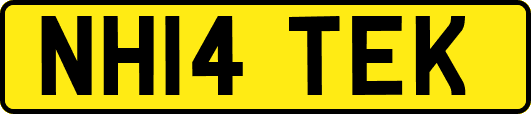 NH14TEK