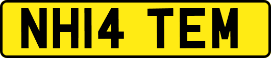 NH14TEM