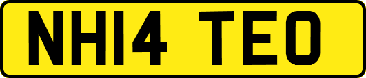 NH14TEO