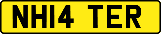 NH14TER