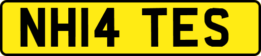 NH14TES