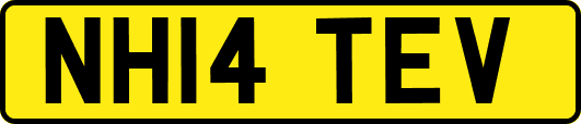 NH14TEV