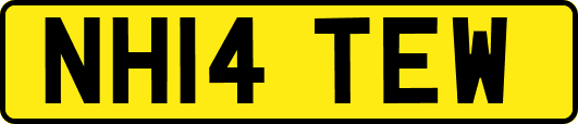 NH14TEW