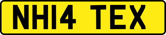 NH14TEX