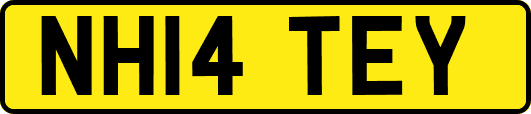 NH14TEY