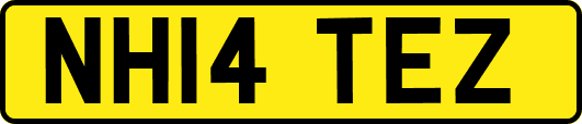 NH14TEZ