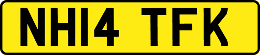 NH14TFK