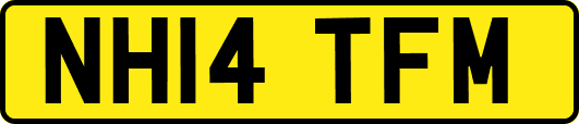 NH14TFM