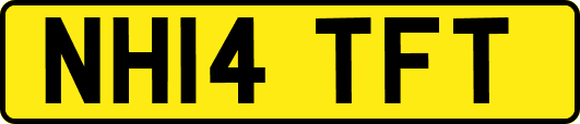 NH14TFT