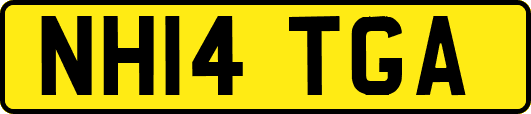 NH14TGA
