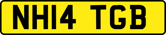 NH14TGB