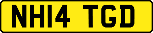 NH14TGD