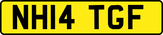 NH14TGF