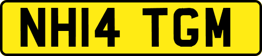 NH14TGM