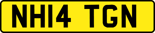 NH14TGN