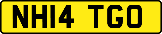 NH14TGO
