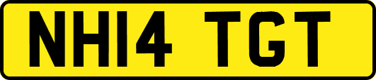 NH14TGT