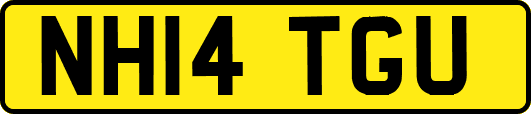 NH14TGU