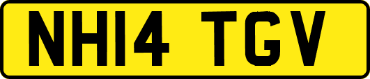 NH14TGV
