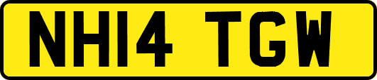 NH14TGW